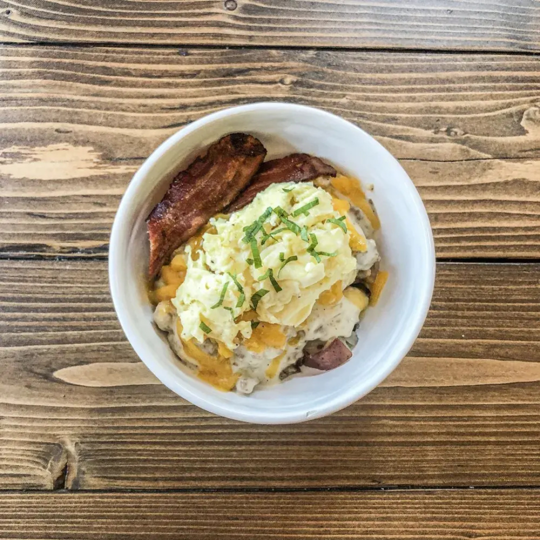 The Farmhouse Inn And Kitchen