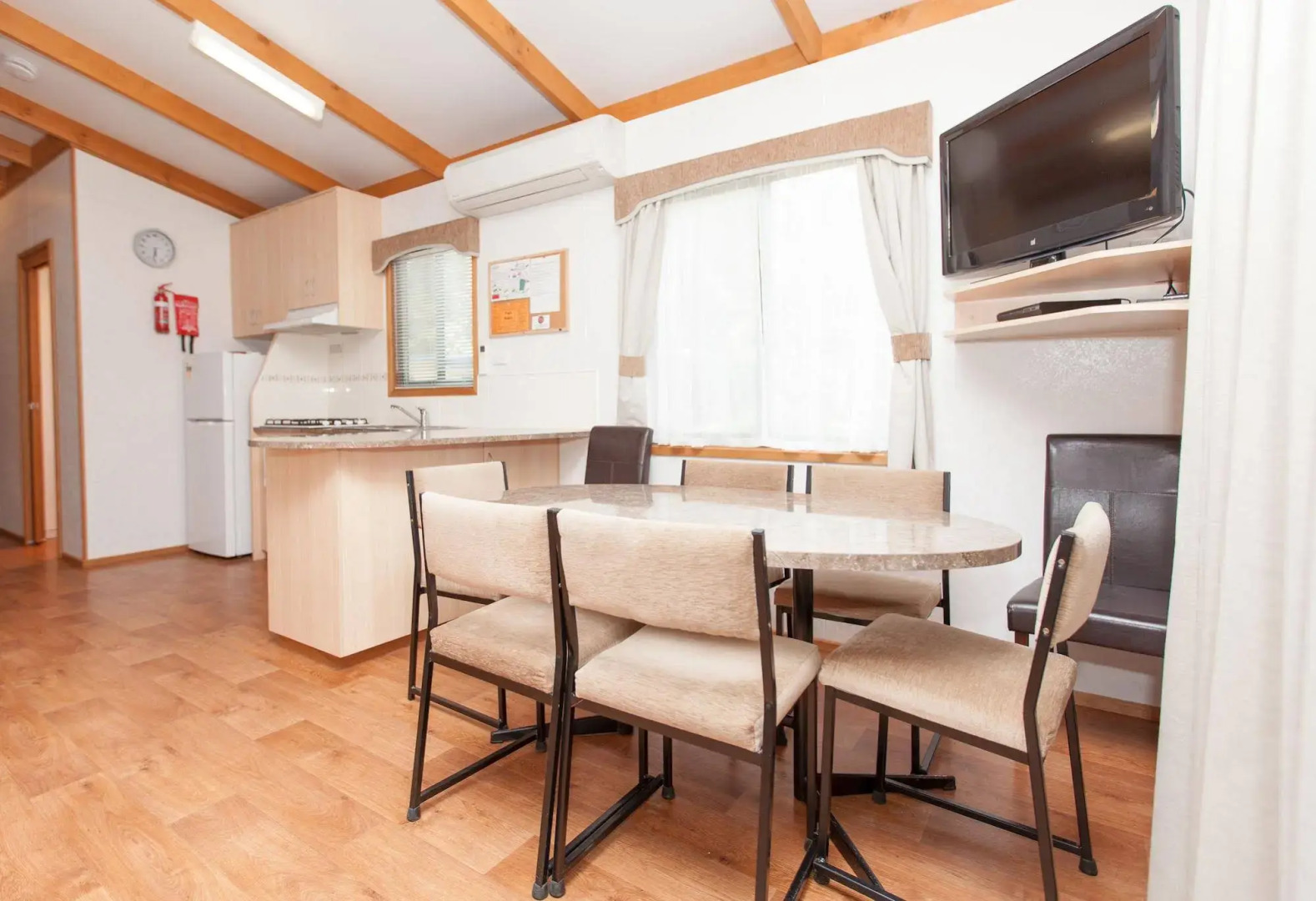 Beechworth Holiday Park