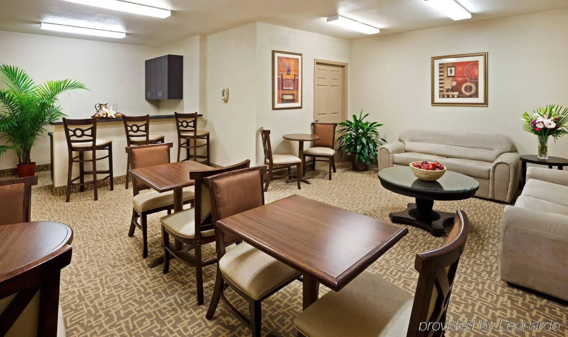 Holiday Inn Hotel & Suites Beaufort at Highway 21 by IHG