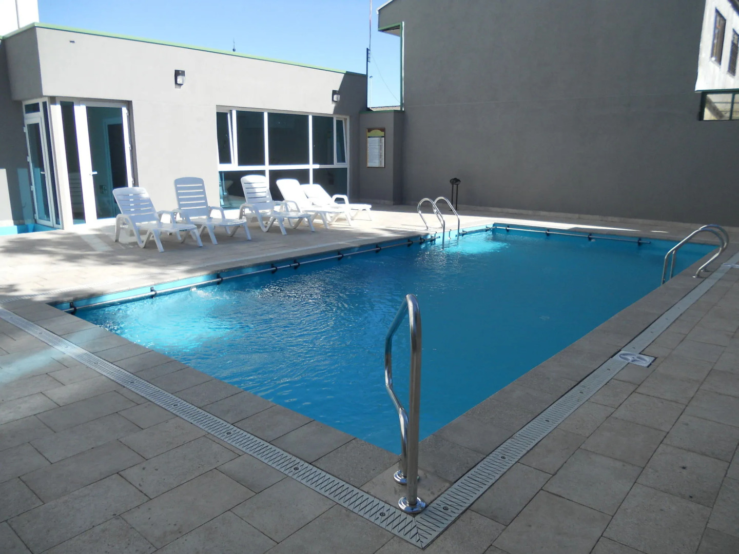 Hotel Diego de Almagro Chillán