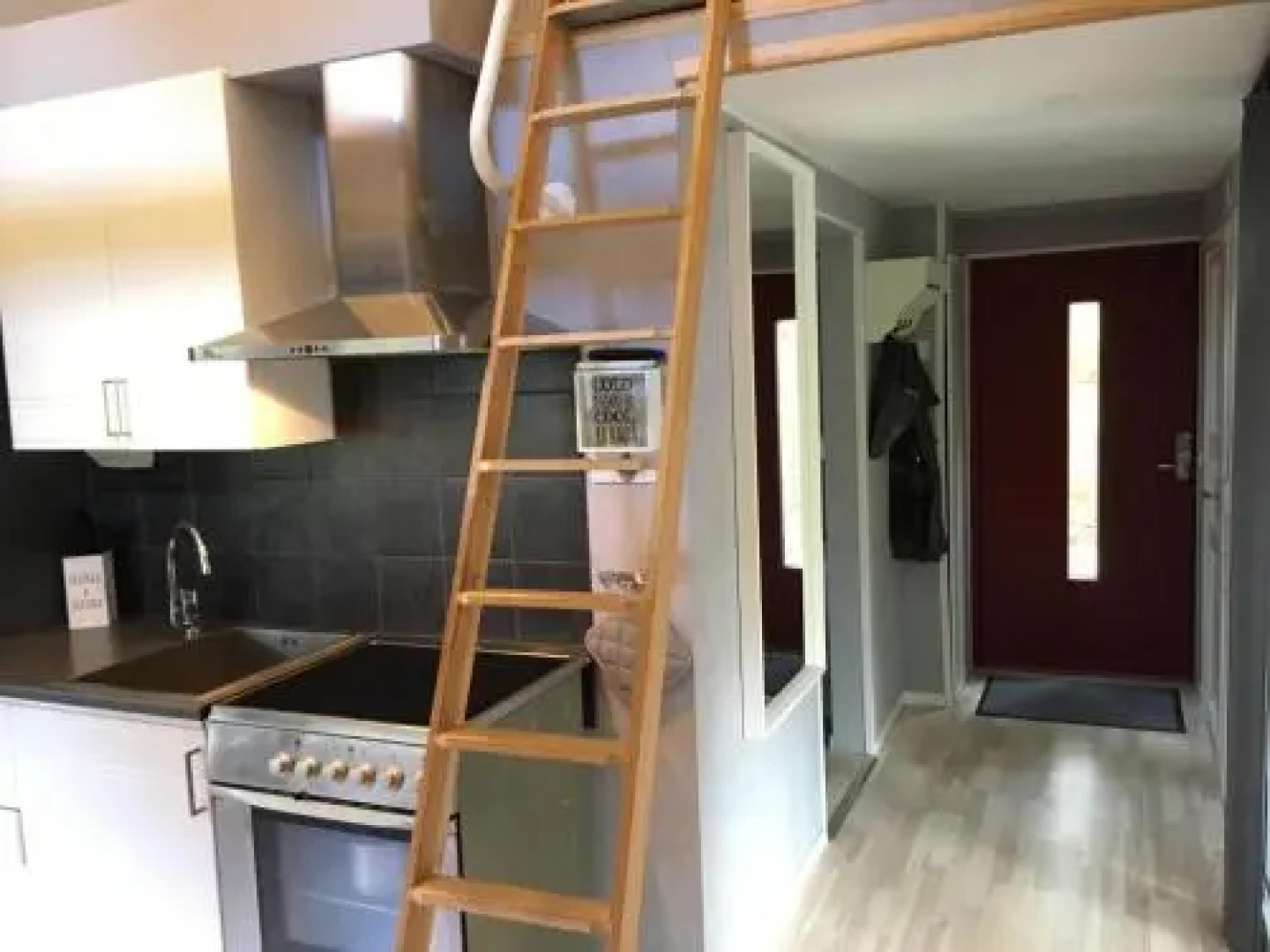 Ystad Holiday Houses