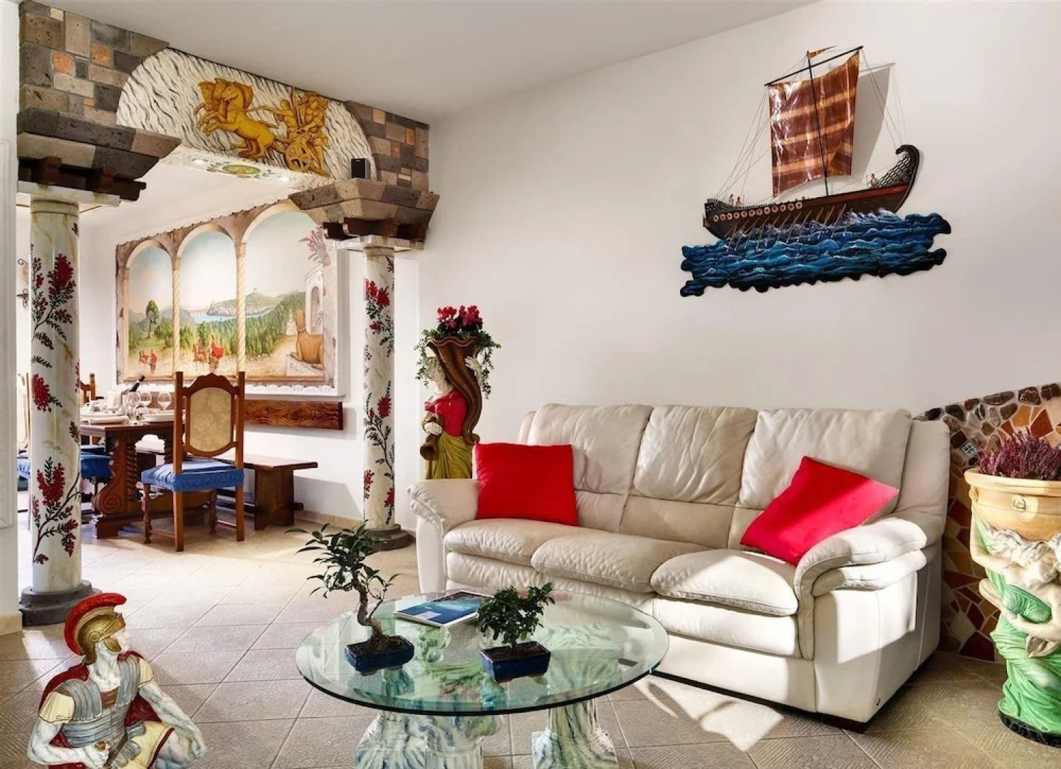 Villa Aurelia