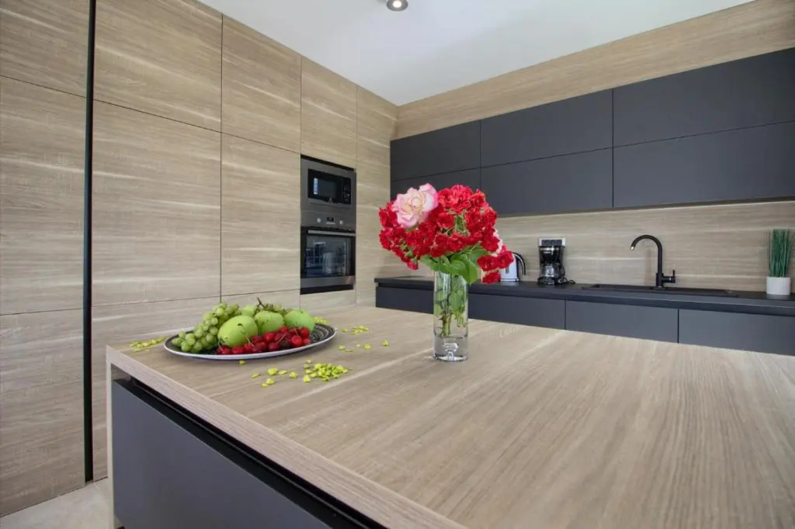 Modern villa Nerina with private pool near Pula