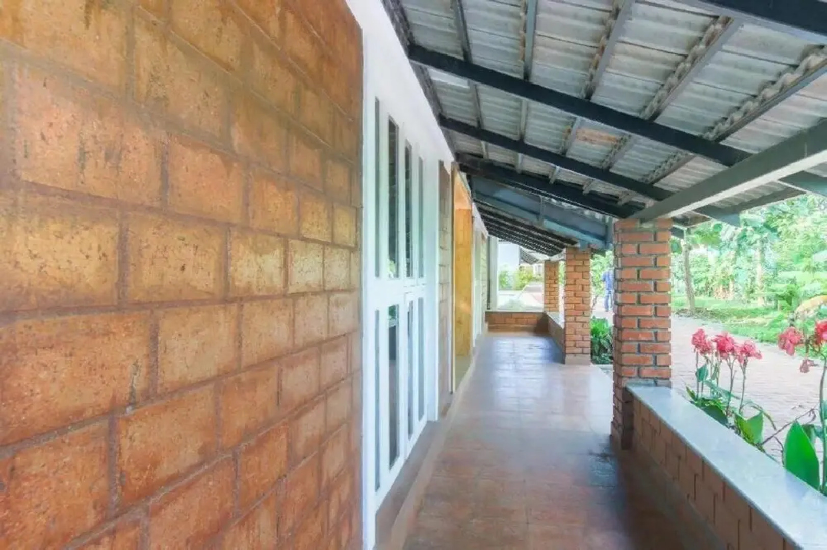 Coorg Gateway Resort