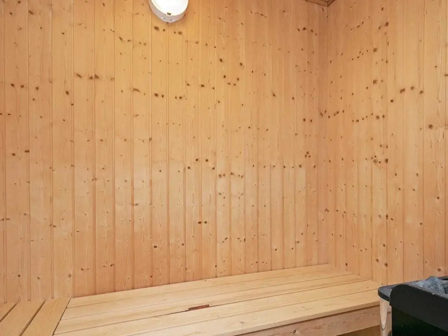 Holiday Home in Brenderup Fyn