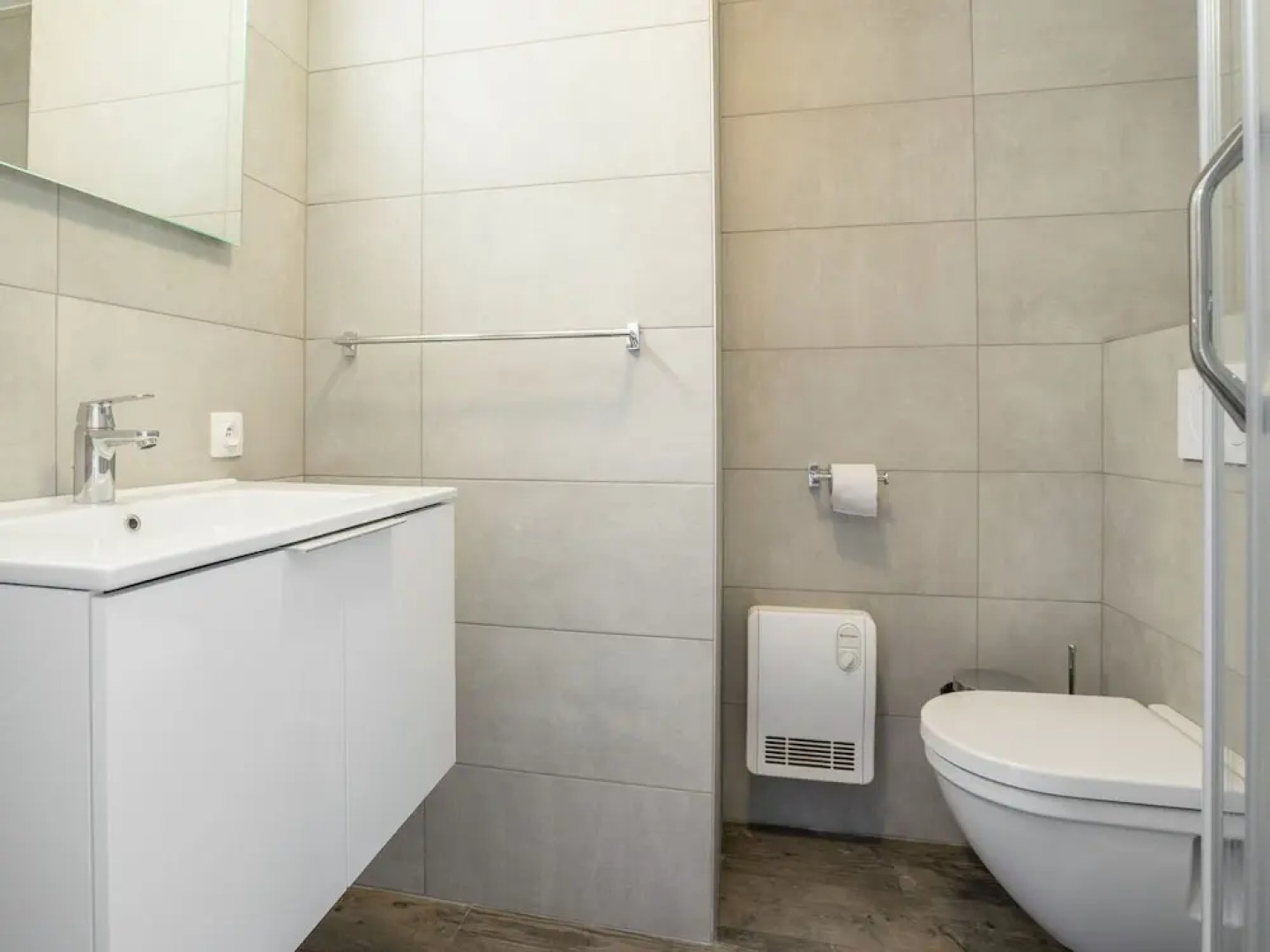 Comfortable Apartment With sea View