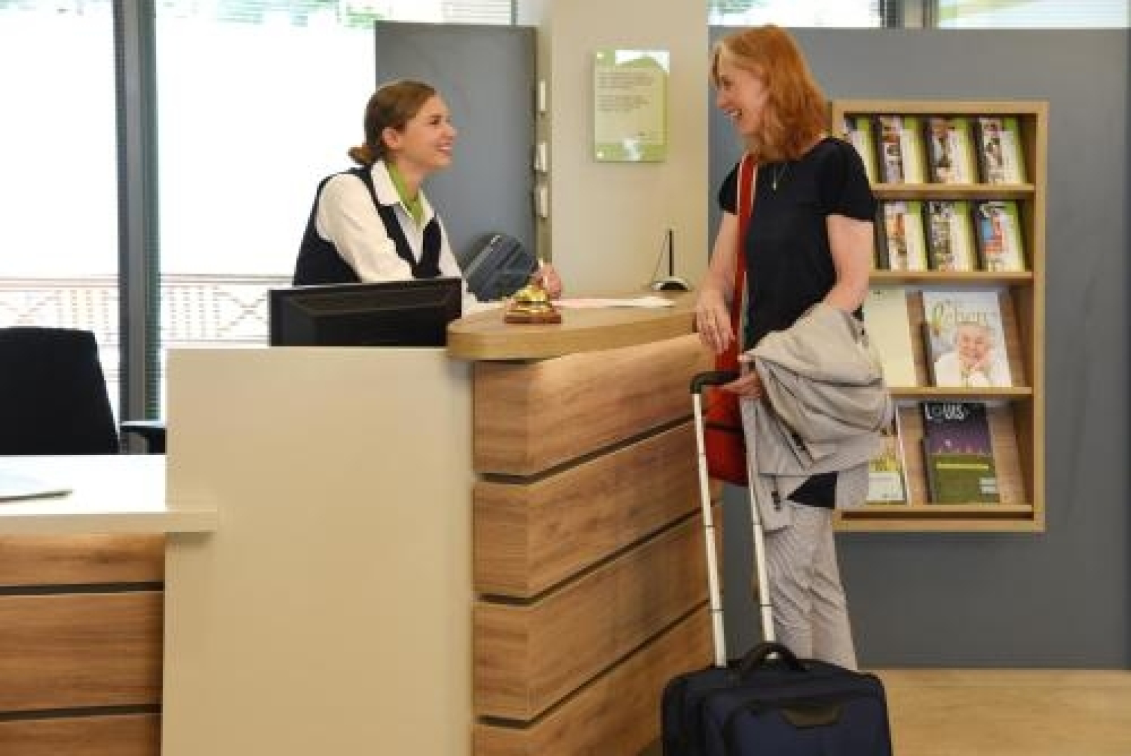 GDA Hotel am Schlosspark