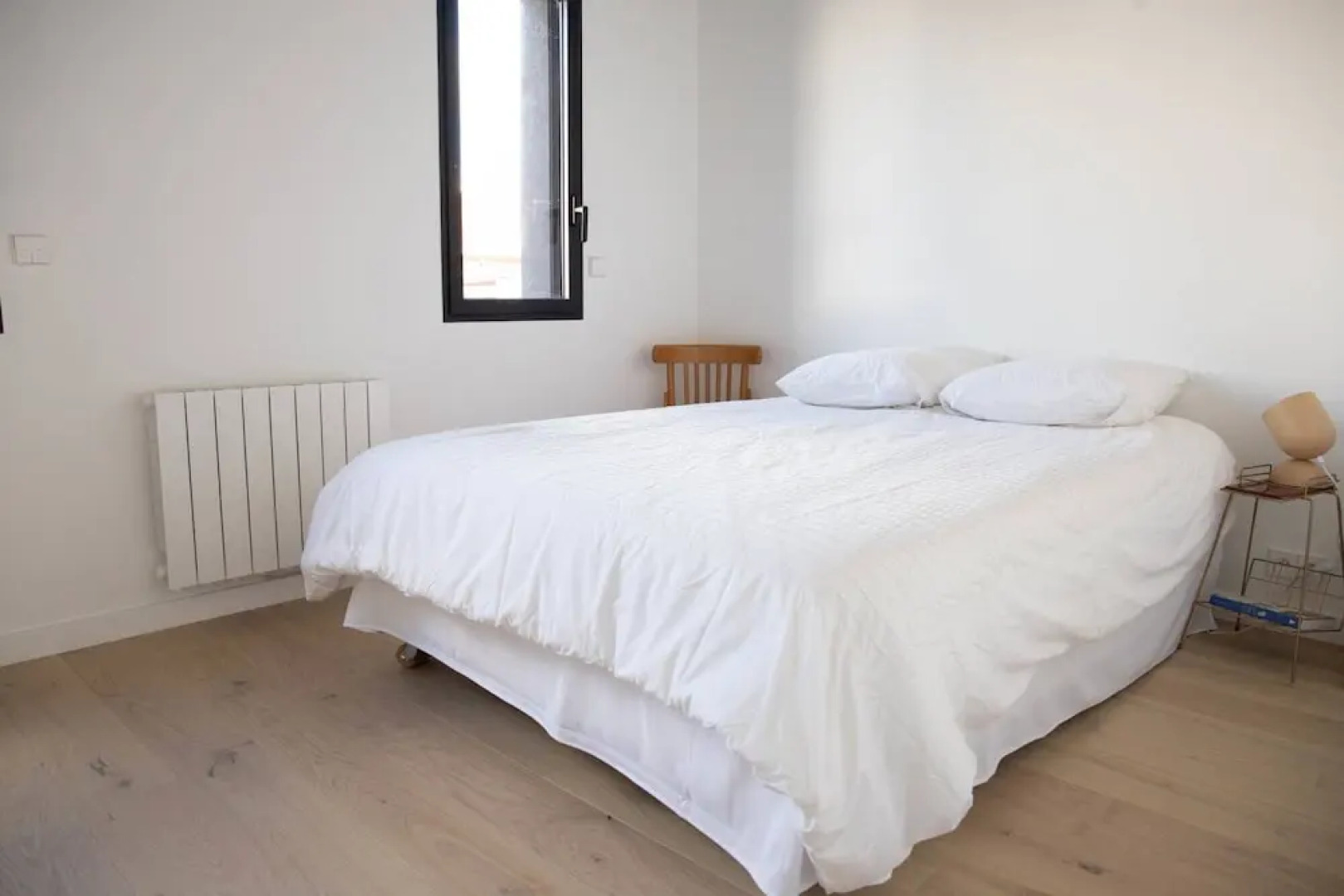 Loft With 4 Bedrooms, Terrace, Very Close to Paris