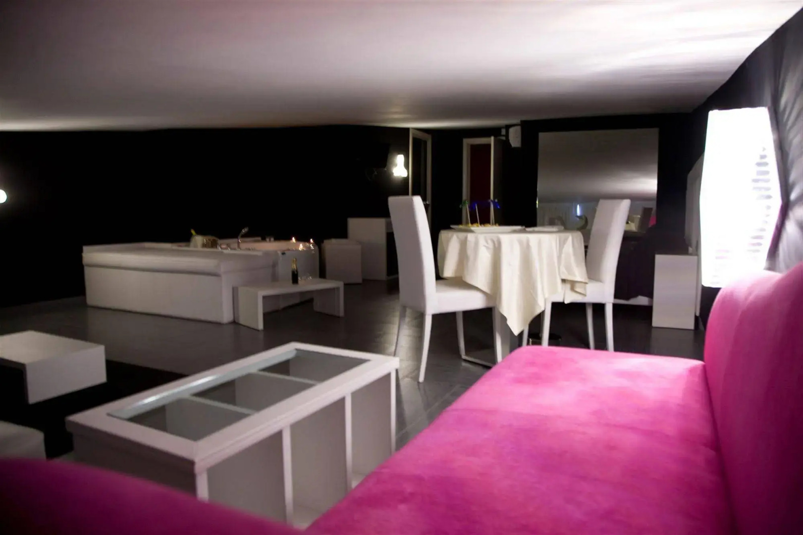 Hotel Masaniello Luxury