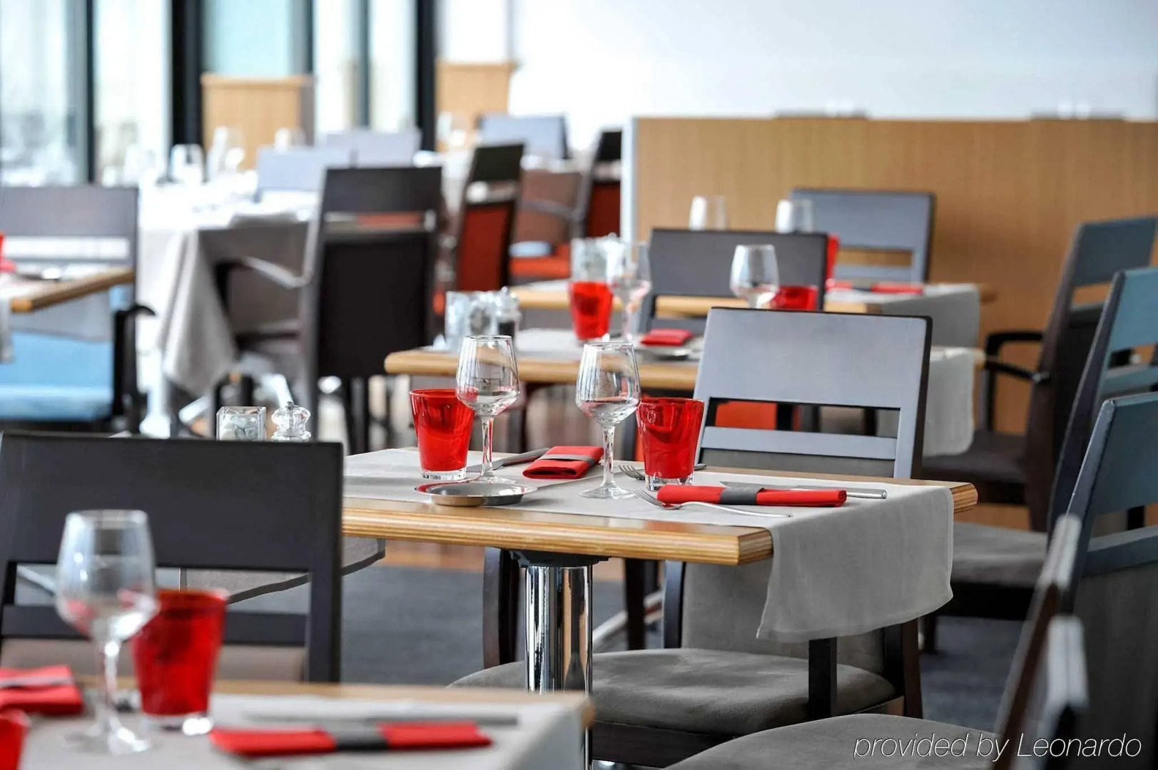 Hôtel Emeria Dinard Thalasso & Spa