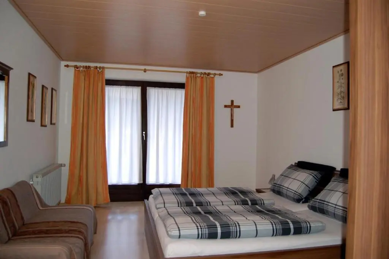 Ferienwohnung Marketa