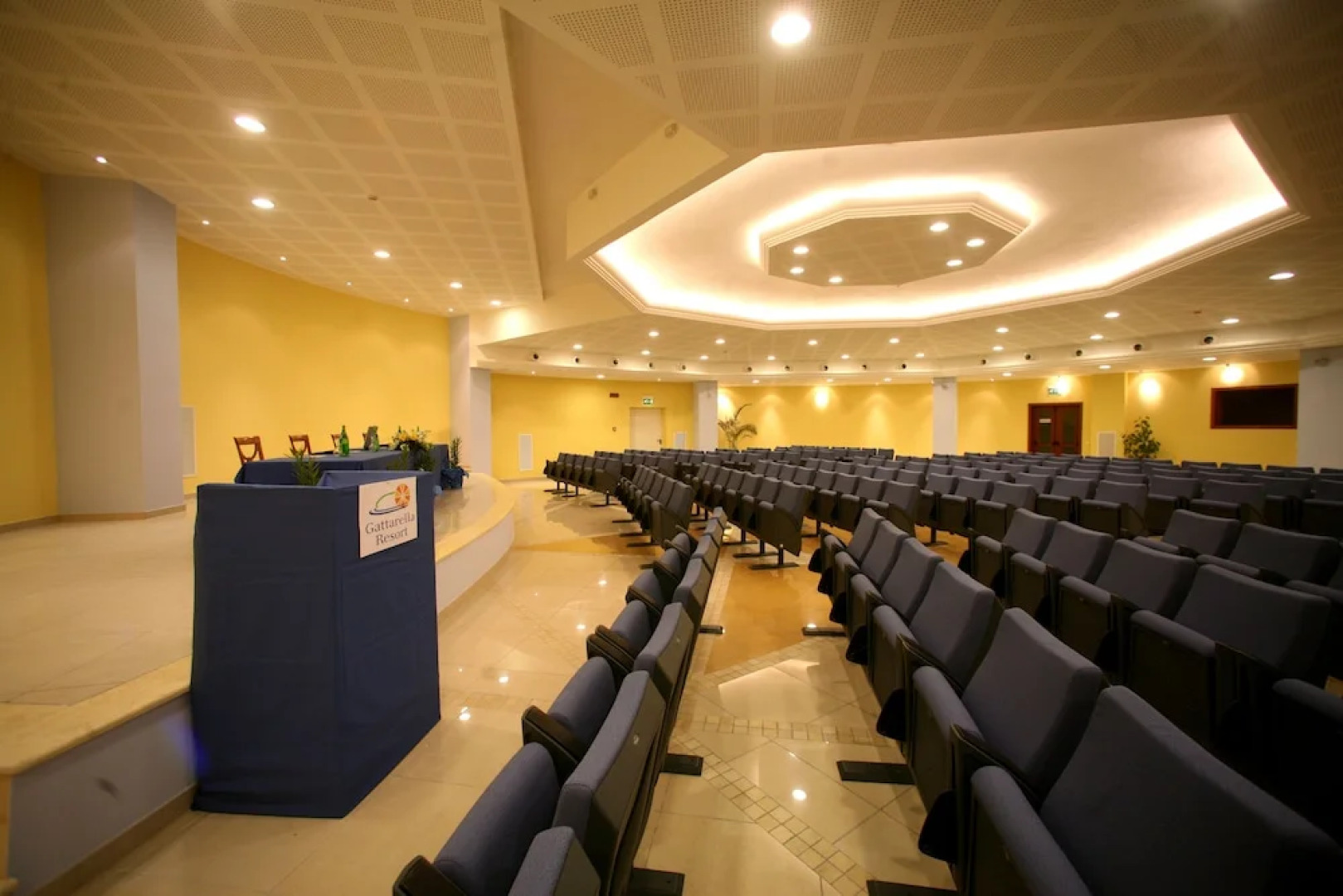 Gattarella Family Resort