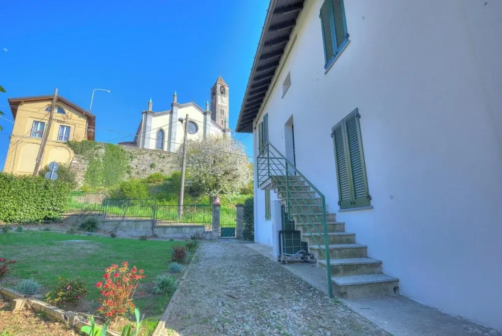 Appartamento Vista Angera