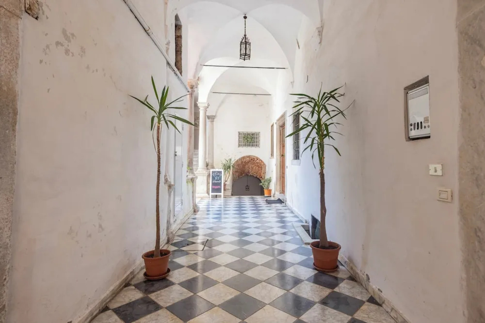 Sky Room Carrara Hydromassage With Parking