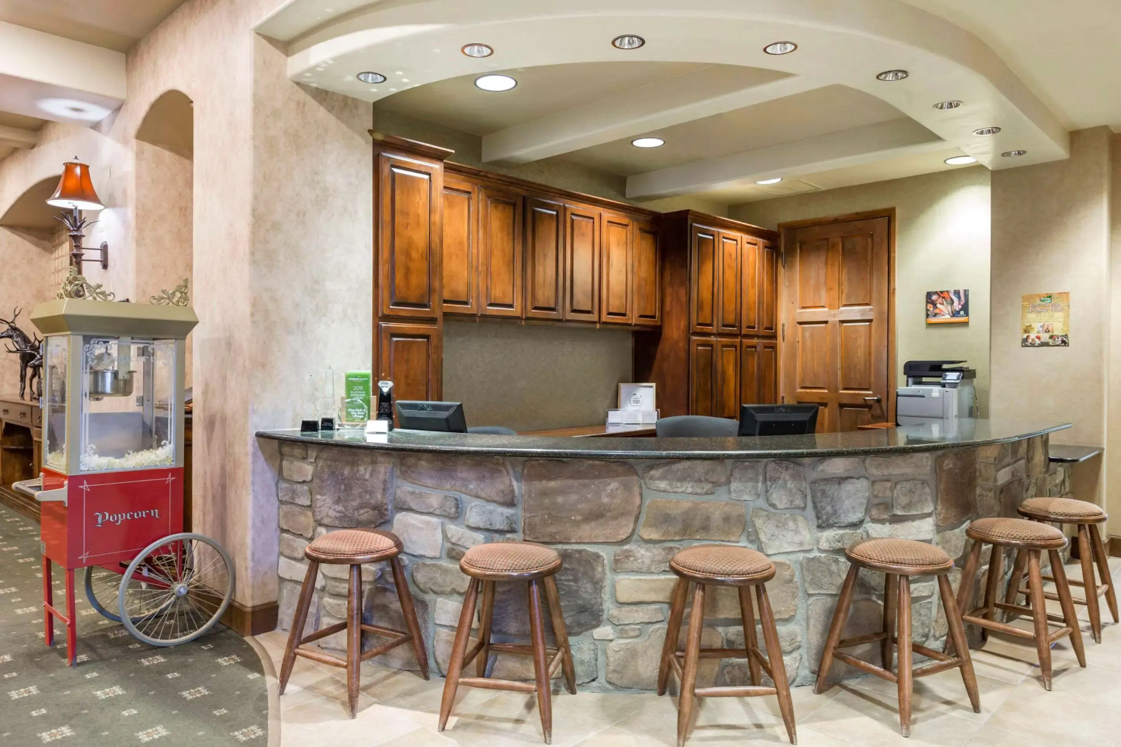 Bluegreen Vacations Big Bear Village, an Ascend Collection Resort
