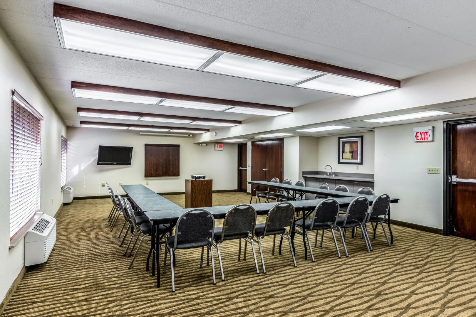 Comfort Inn Grand Rapids Airport