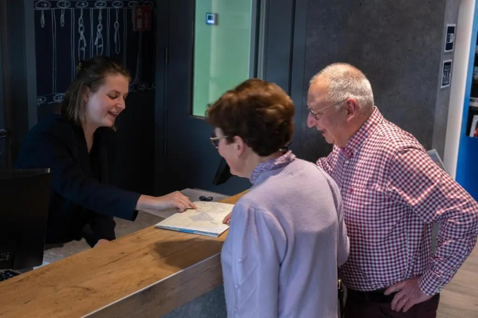 ibis budget Oostende Airport