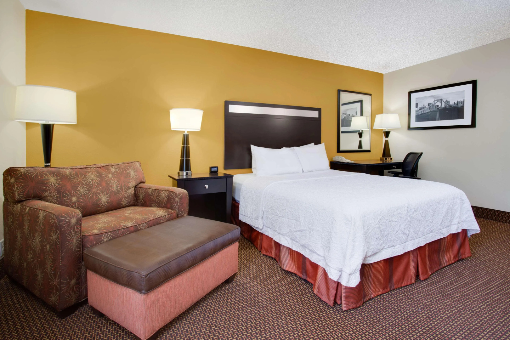 Hampton Inn Pittsburgh/West Mifflin