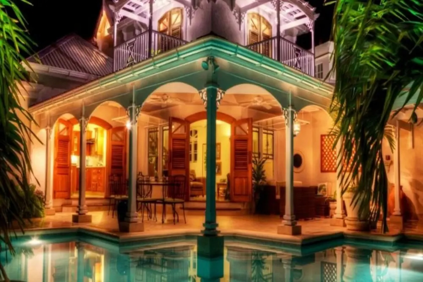 Rock Ridge by Barbados Sotheby's International Realty