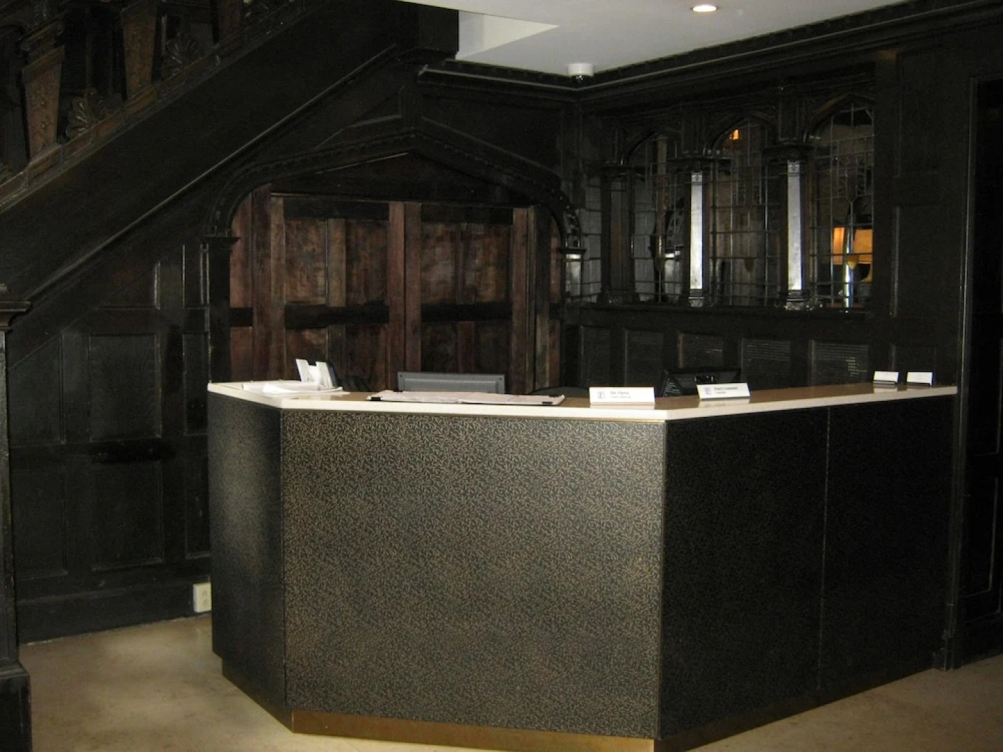 Global Luxury Suites at the Riverway