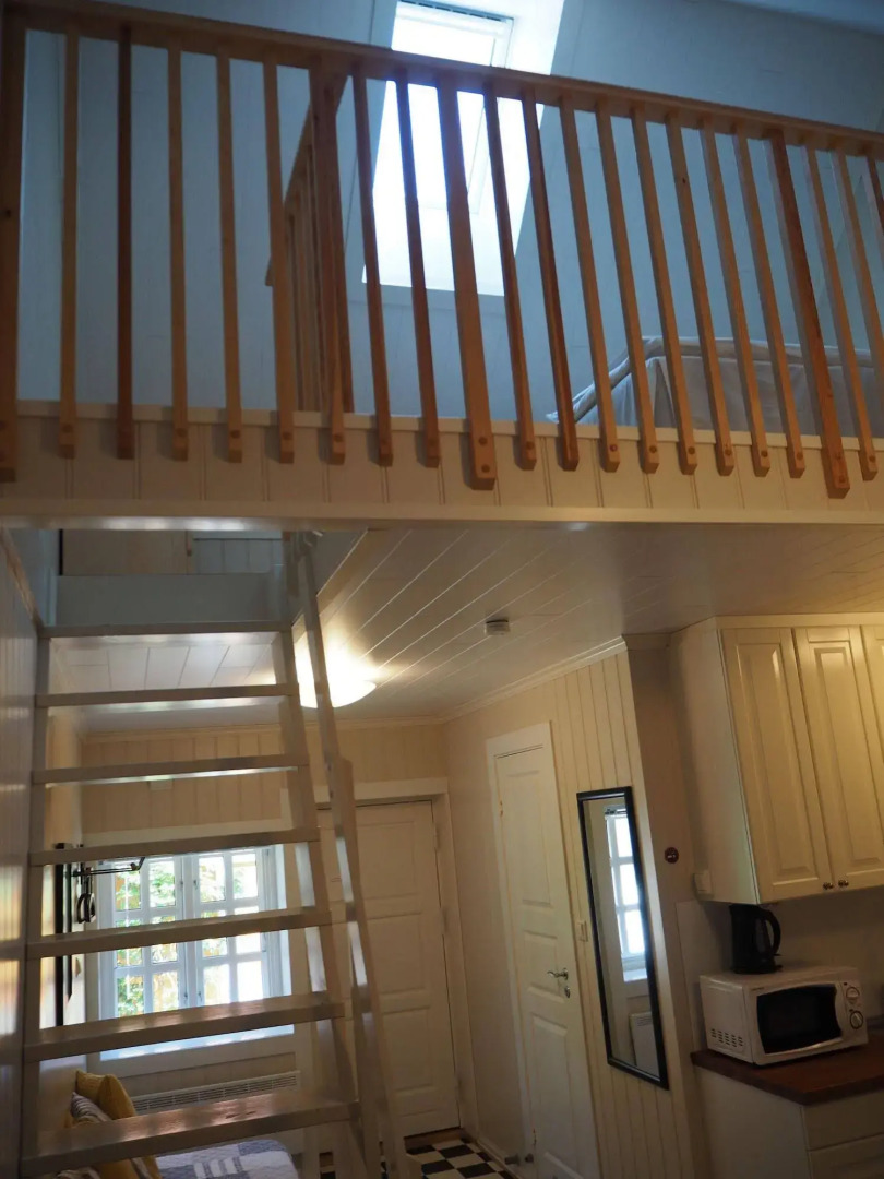 Toldgaarden Gjestegaard