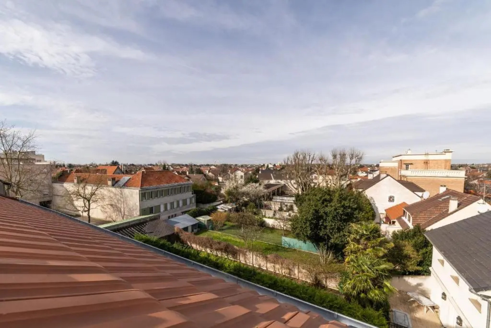 Aparteo - Parc Des Expositions - Cdg - Paris 19Min