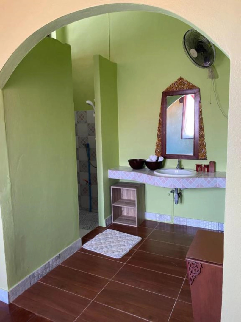 Viewdoi Art and Resort by ZUZU