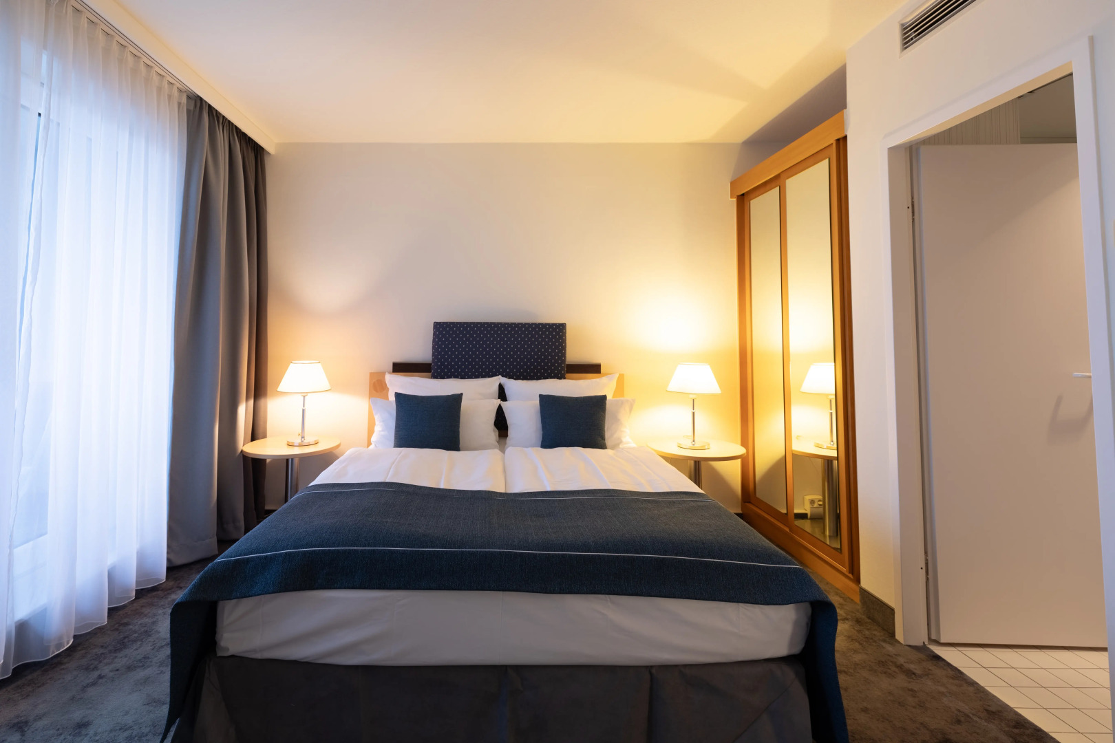 Garner Hotel Rüsselsheim by IHG