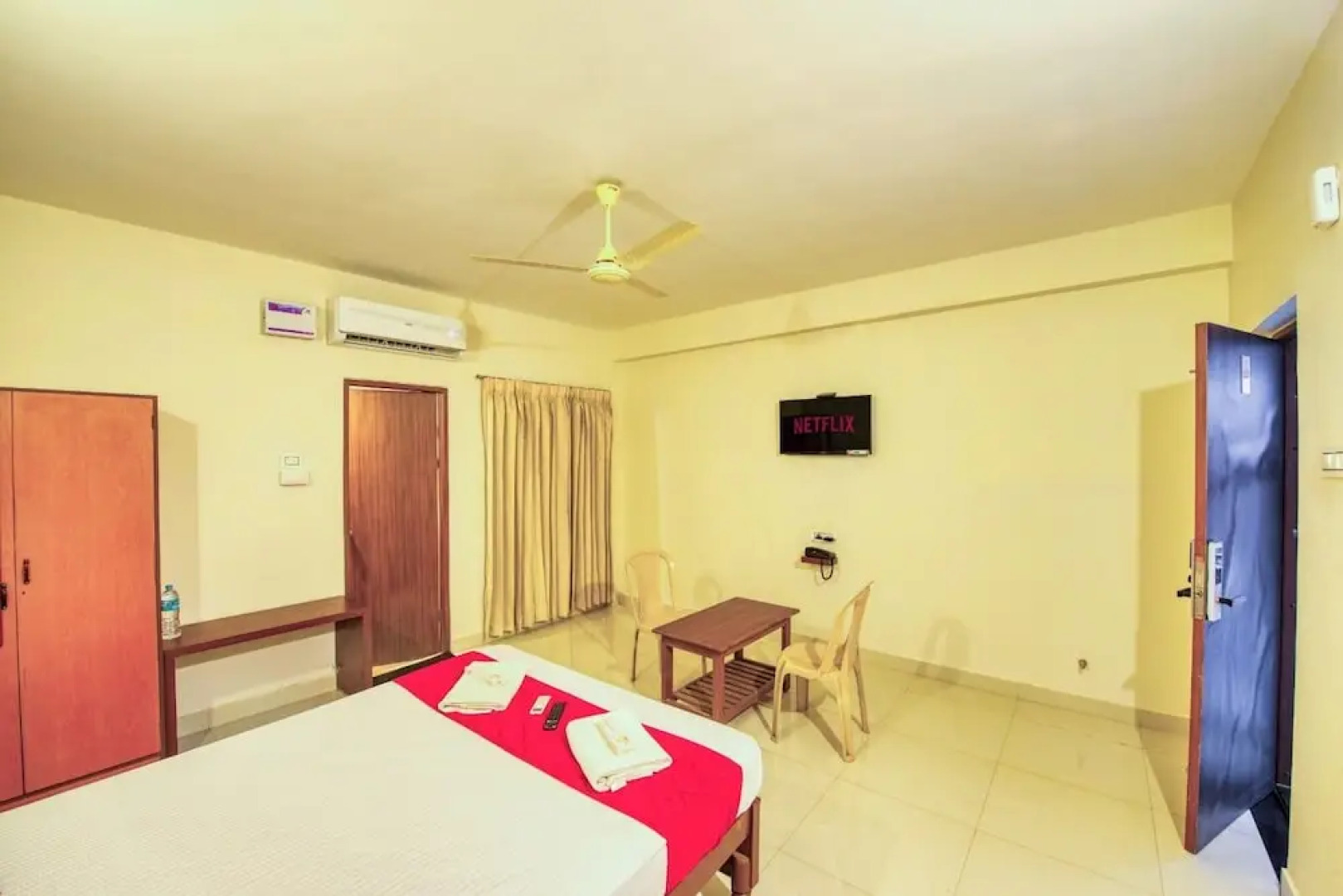 Sandanams Villa Coutralam