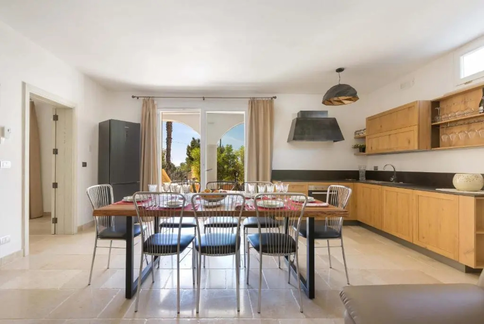 Villa Loran