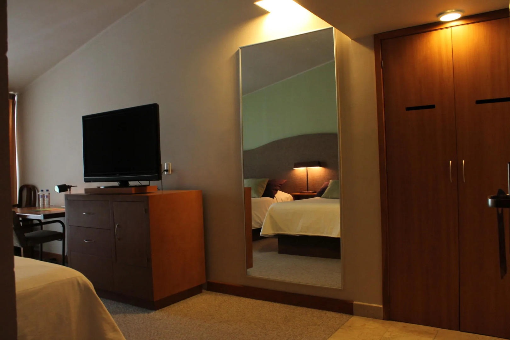 Gran Hotel Las Fuentes