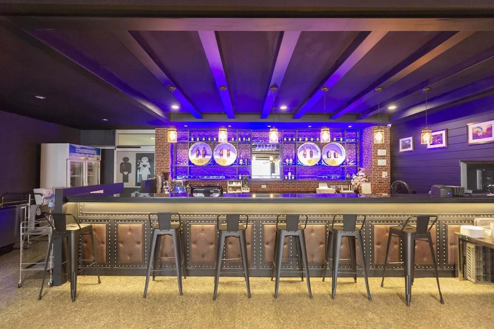 Oyo 664 Nara Hotel Restaurant And Bar