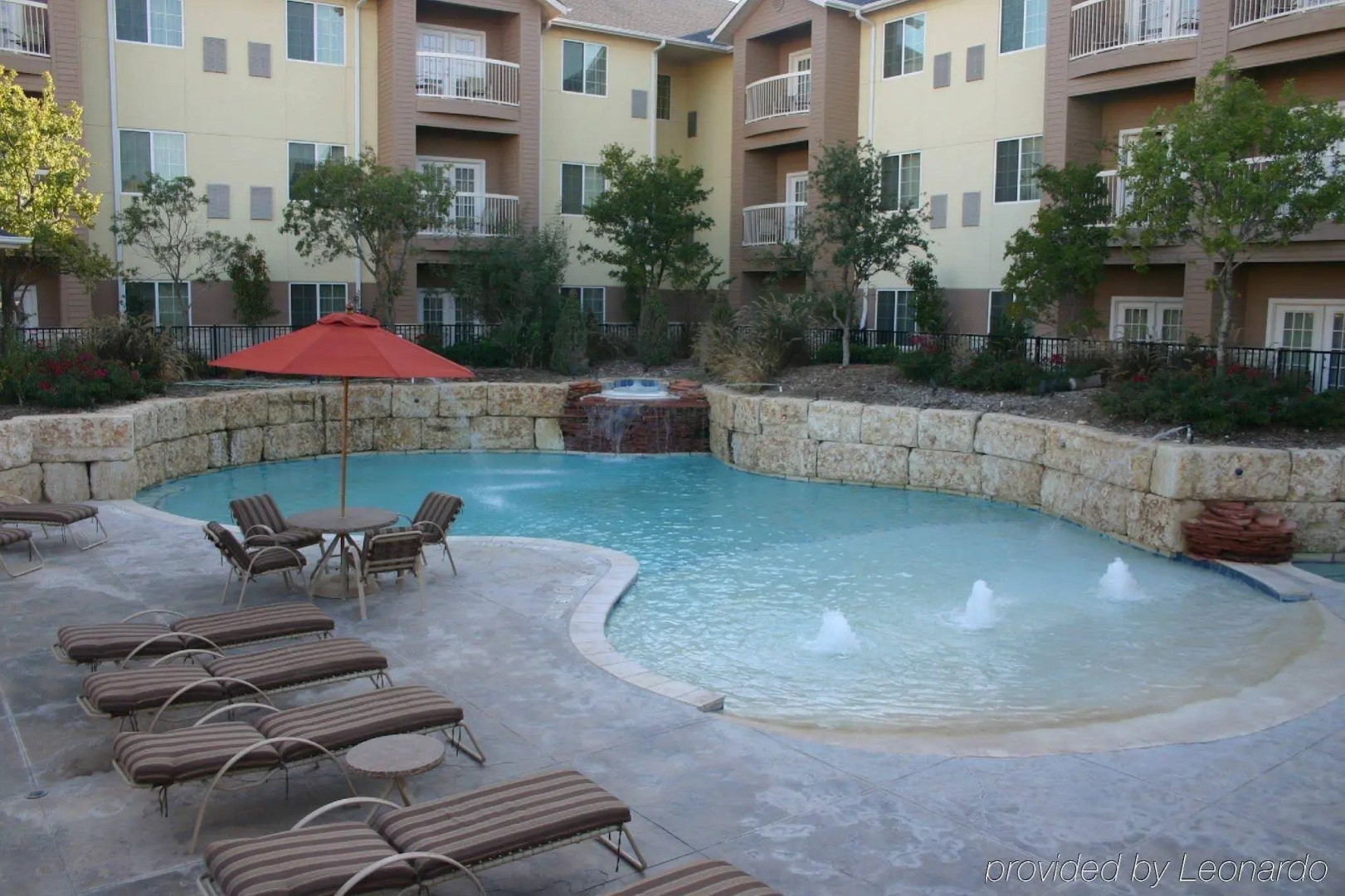 Best Western Lubbock West Inn & Suites