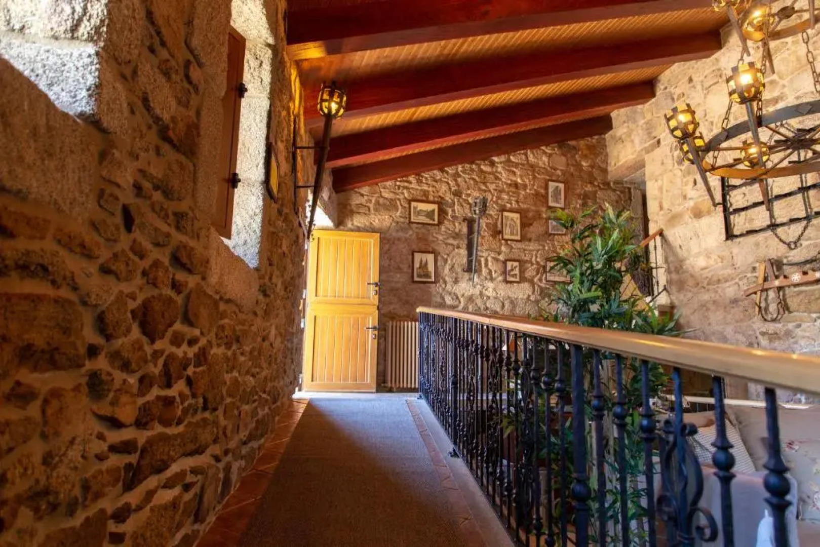 Casa Rural as Bentinas