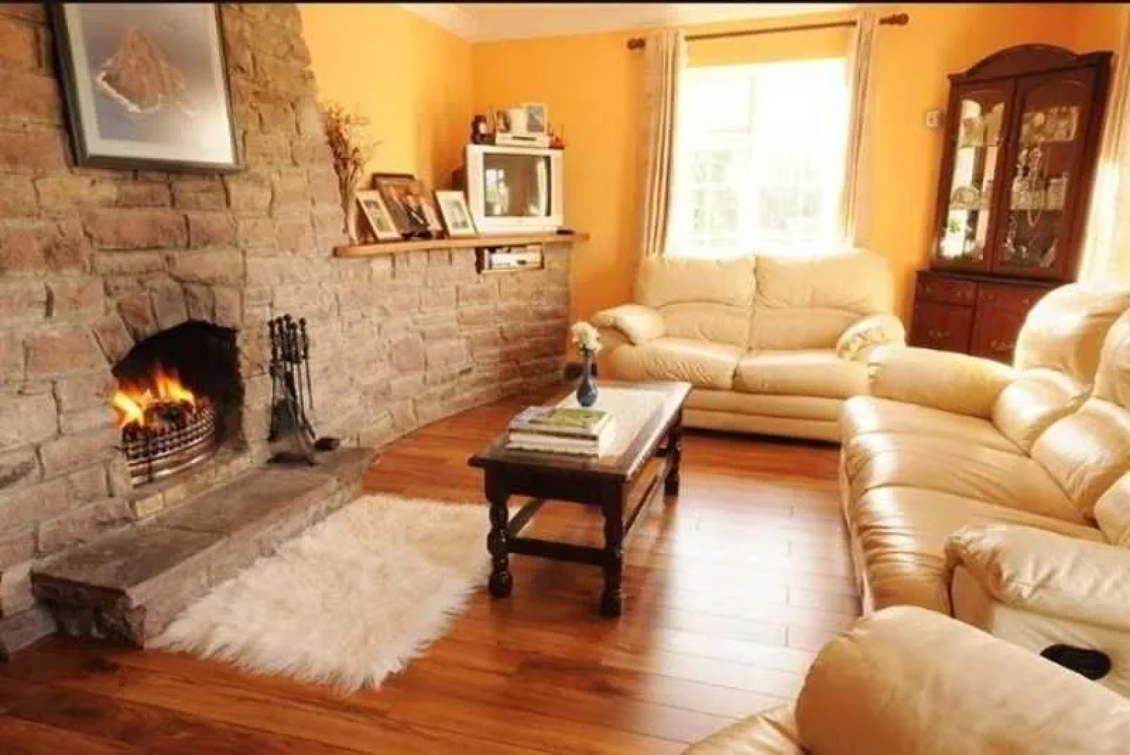 OGradys Townhouse Bed & Breakfast