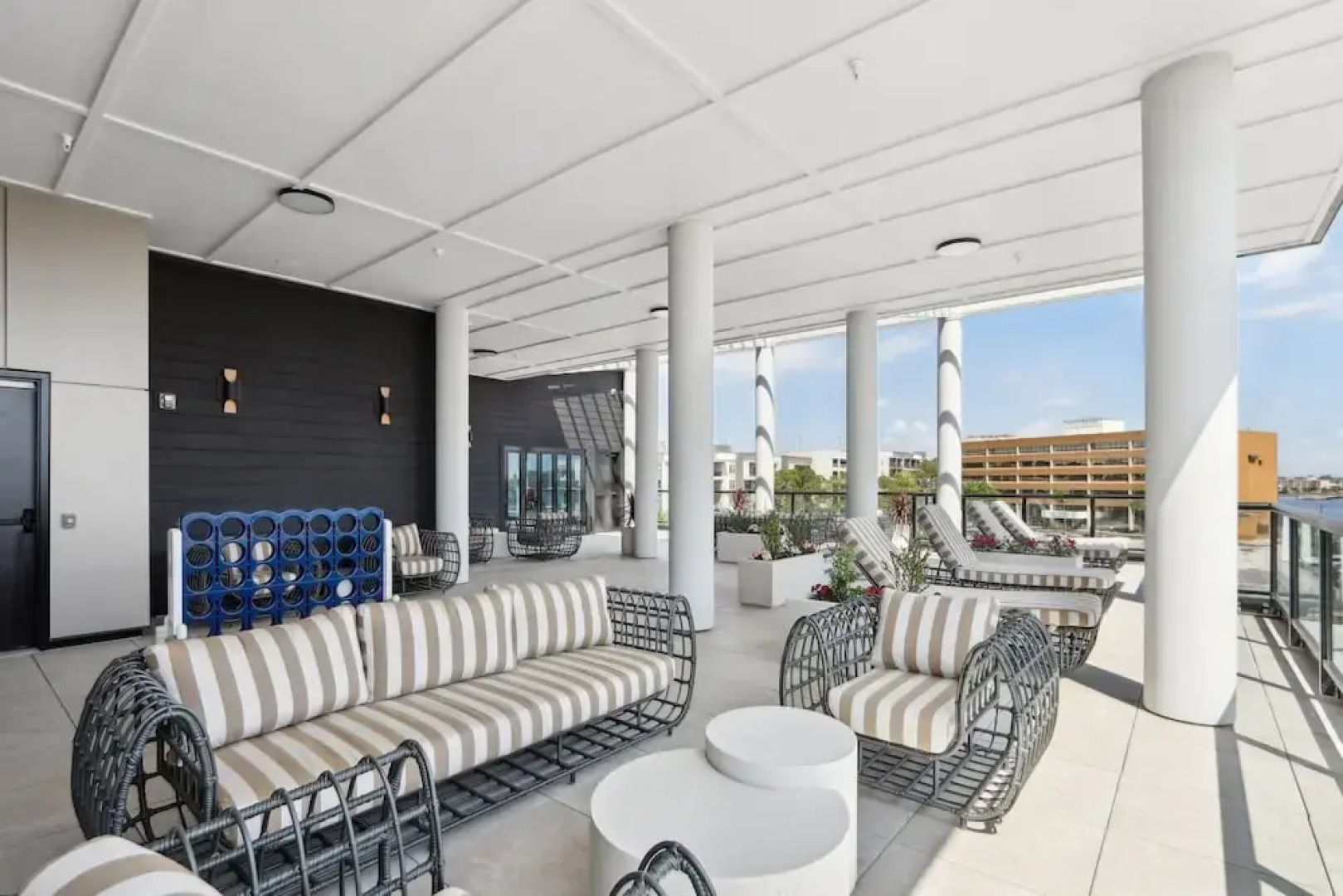 Southbank Apartments by Landing