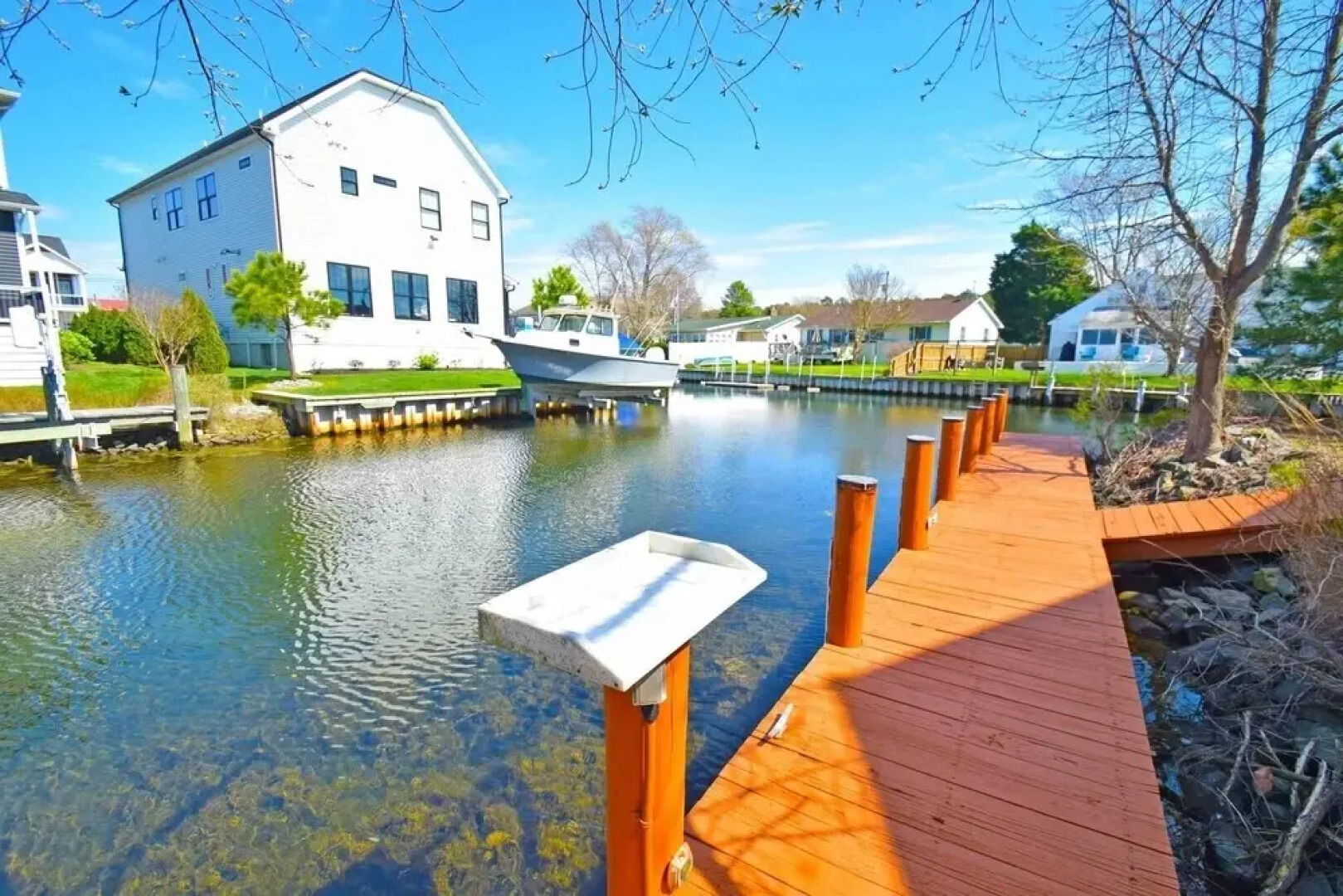 New Quay Road Home 3 Bedroom Home