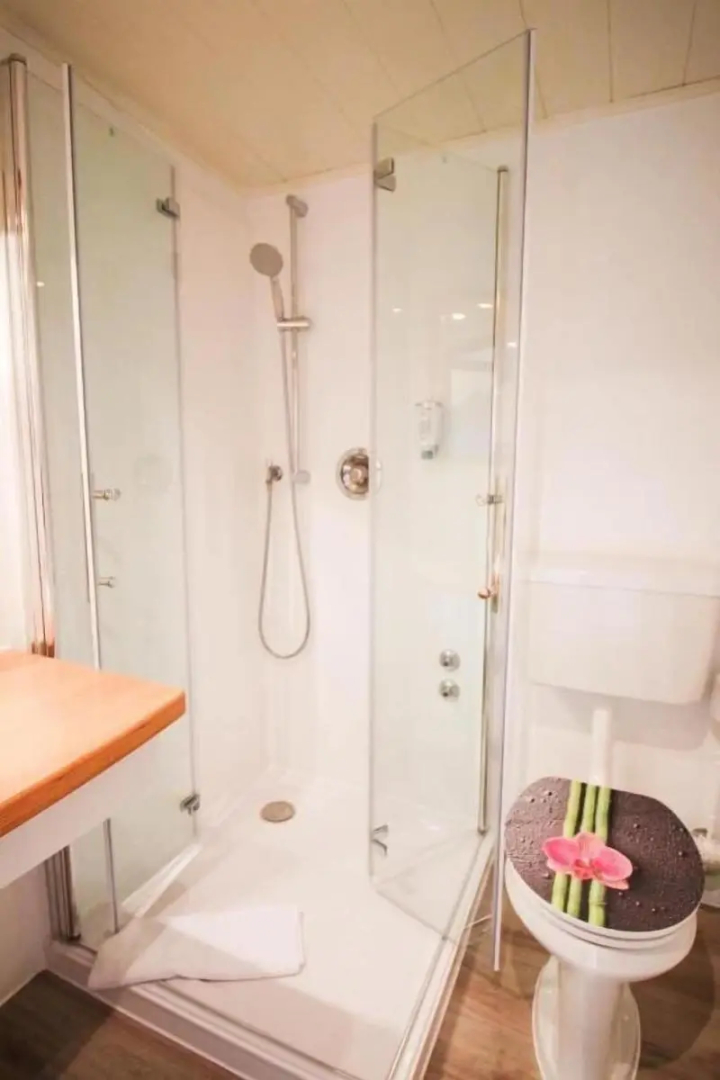 Hotel Brandl