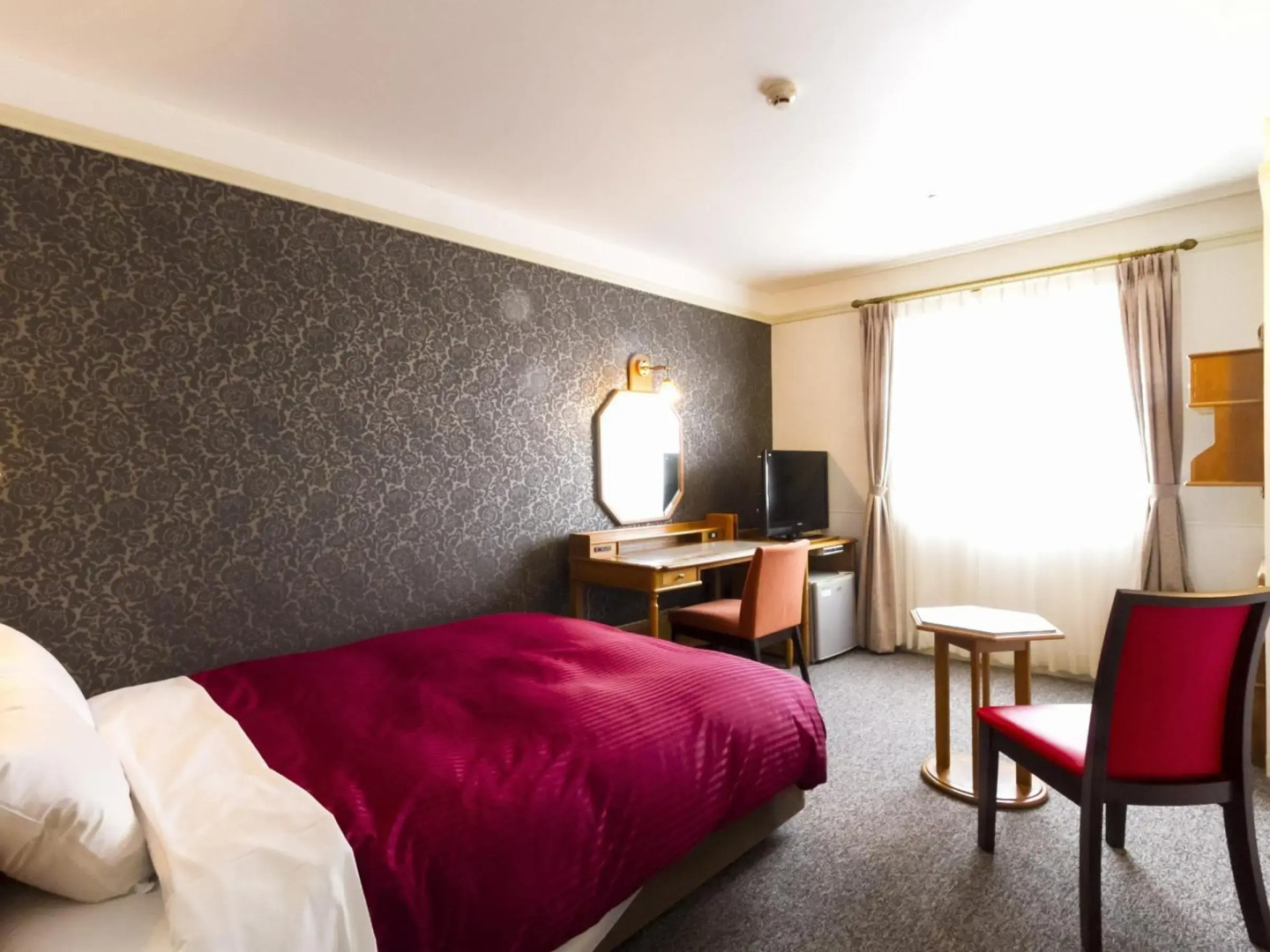 Hotel Merieges