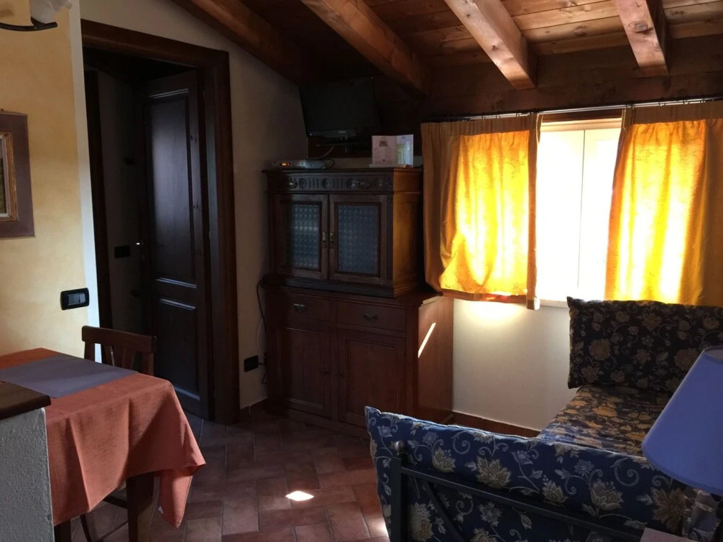 Agriturismo Casa San Marco