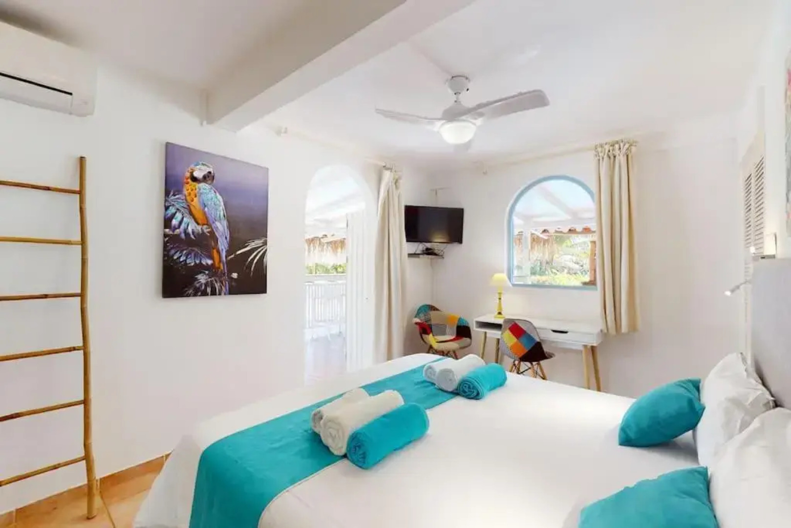 Domaine de l'Anse Simon