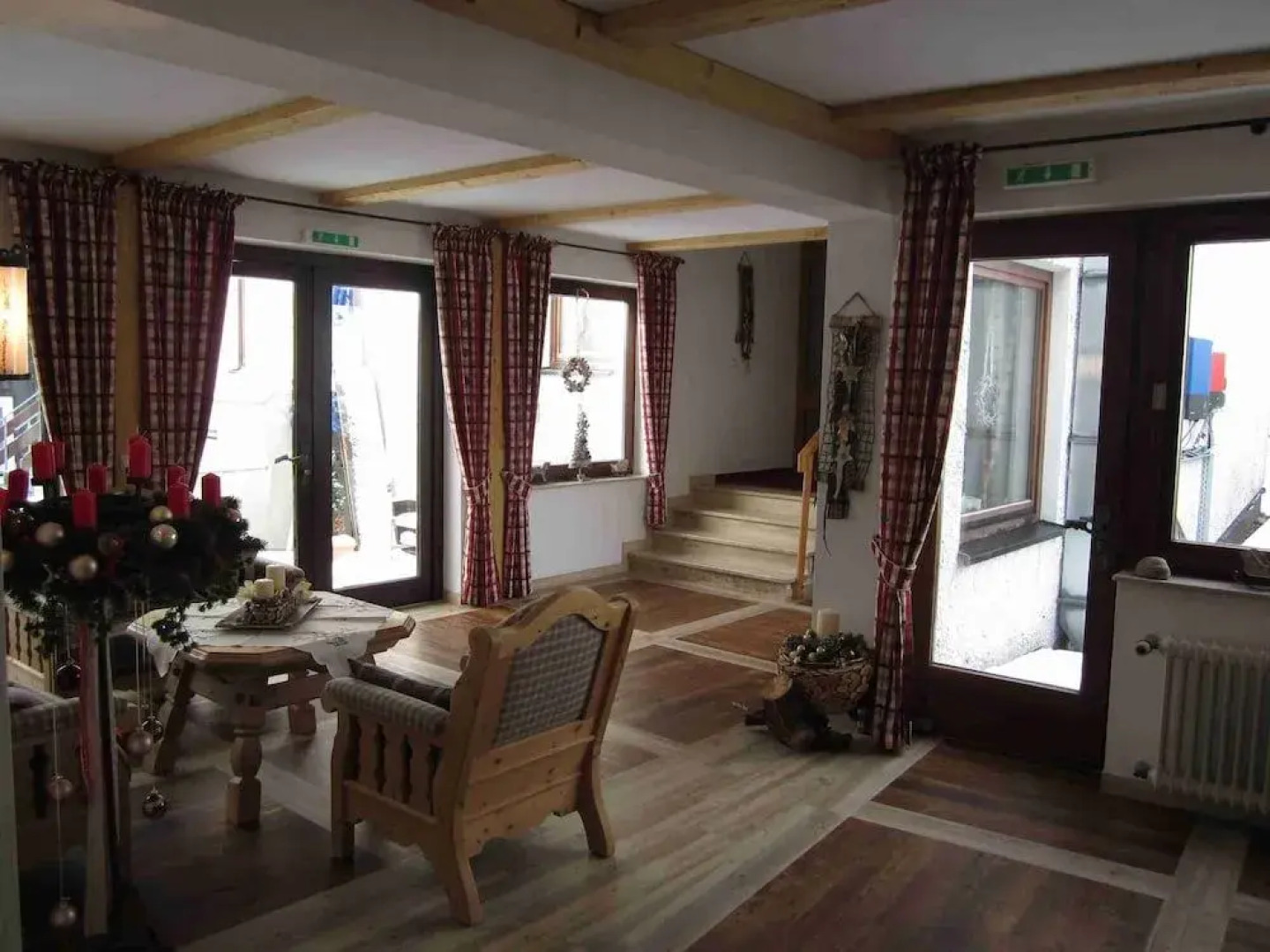 Wellnesshotel Bürgerstuben