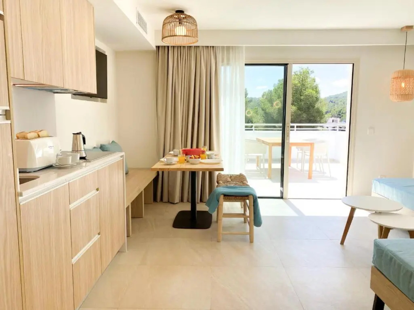 Apartamentos San Miguel Park & Esmeralda Mar