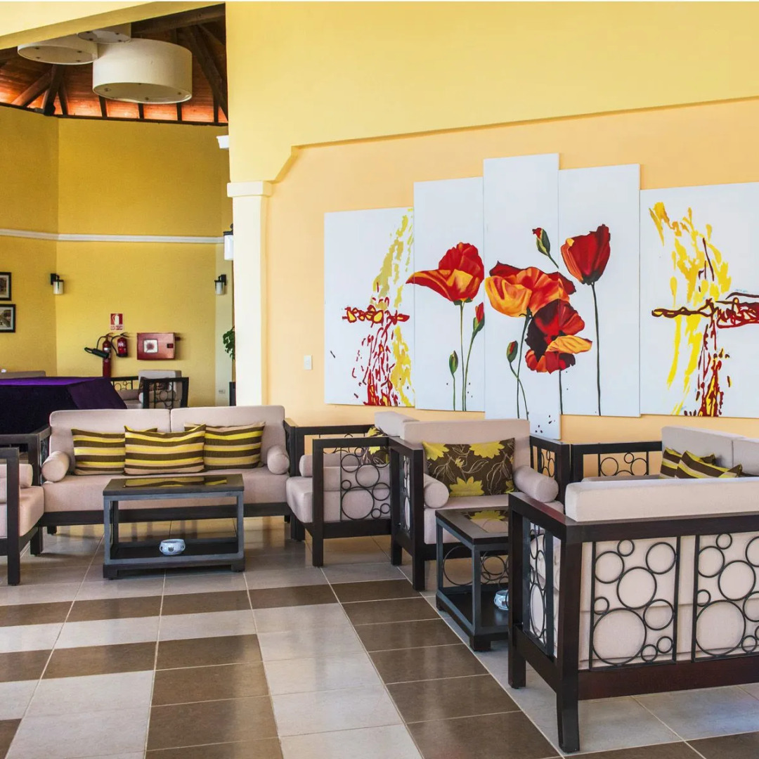 Hotel Playa Pesquero Premium All-Inclusive