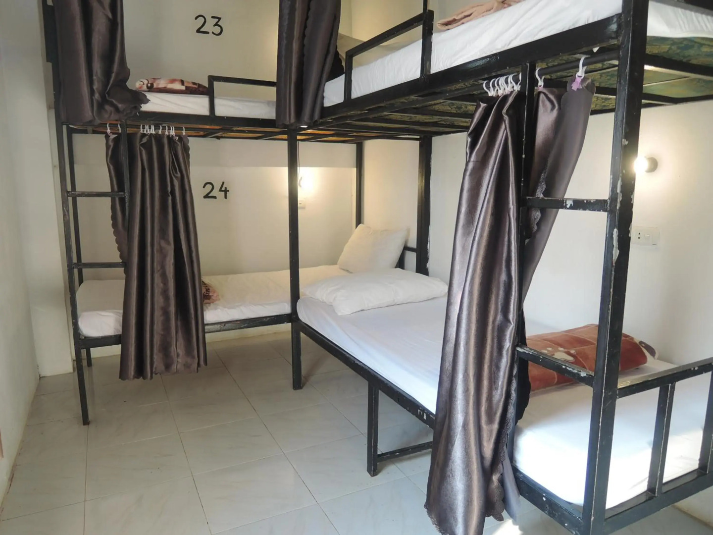 Vang Vieng Rock Backpacker Hostel