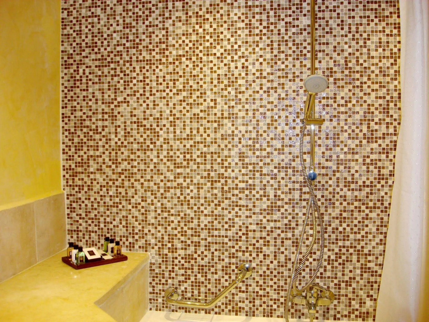 Africa Jade Thalasso