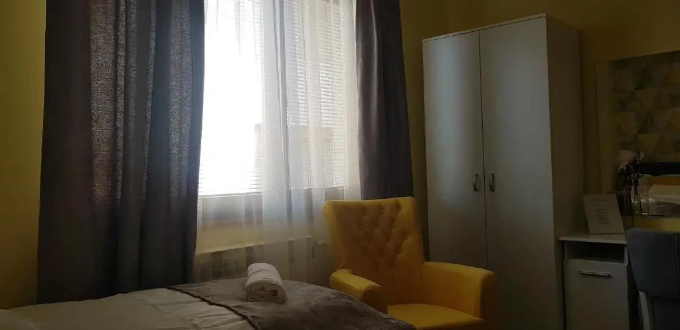 Apartman Lara