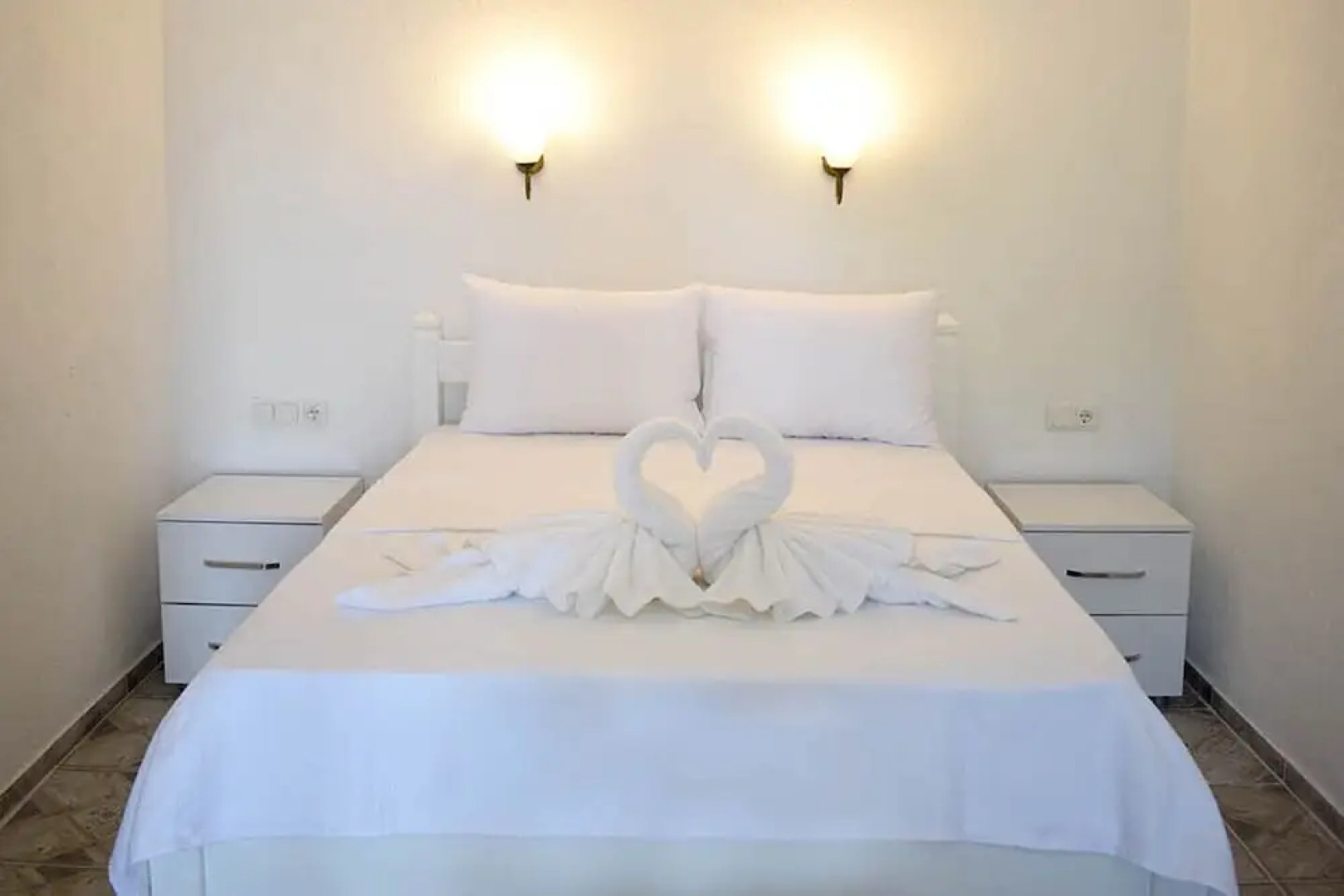 Saranda Teras Pansiyon