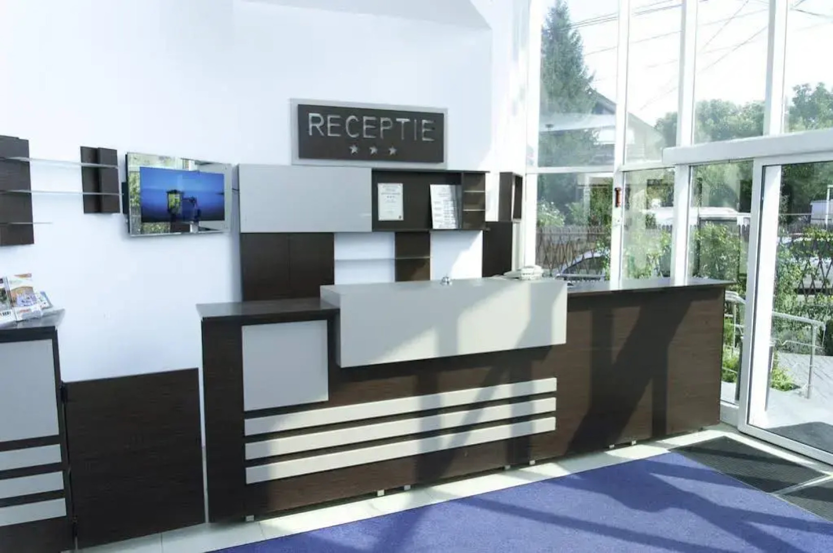 Pensiunea Villa Grande