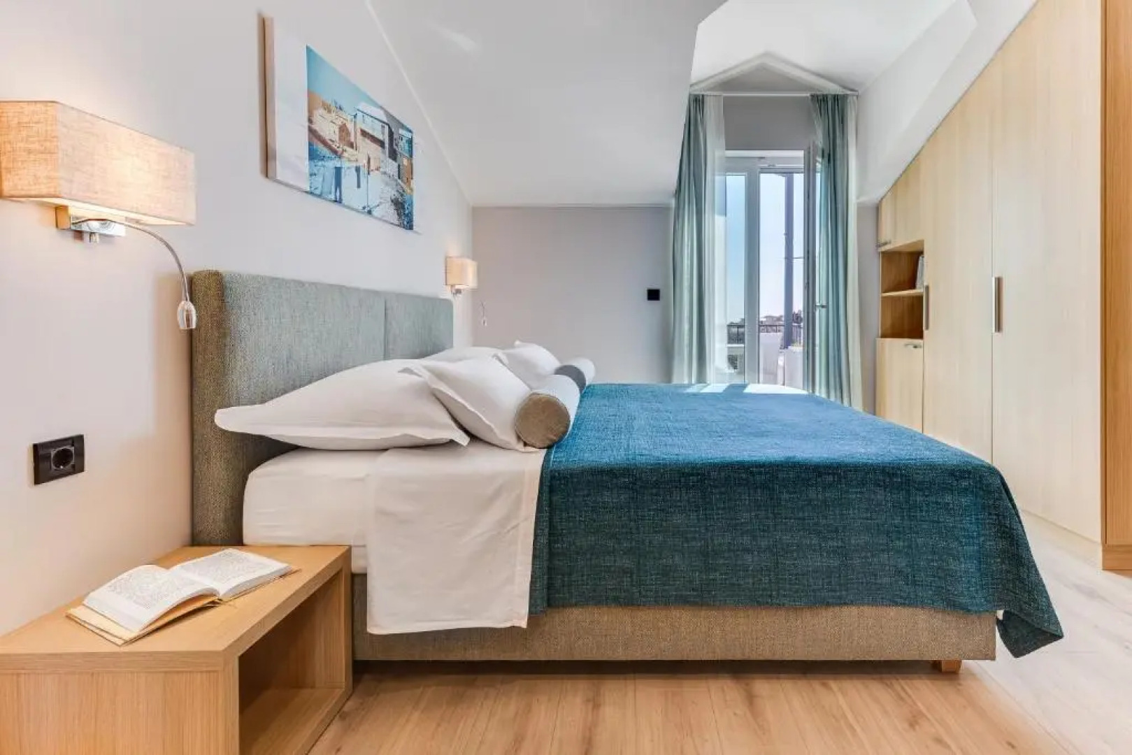 Residence Bepi Malugio